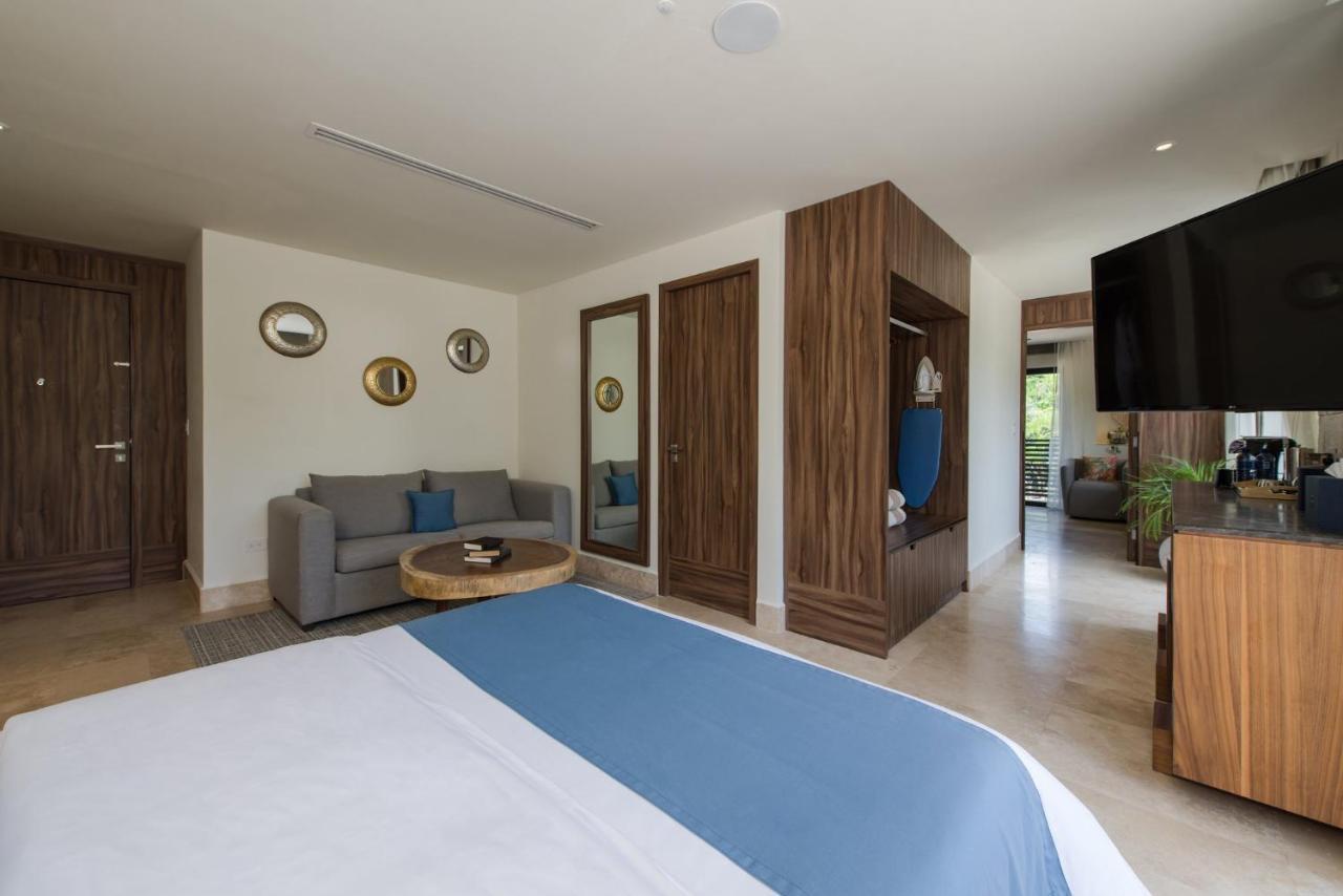 Naay Curamoria Collection 4* Tulum
