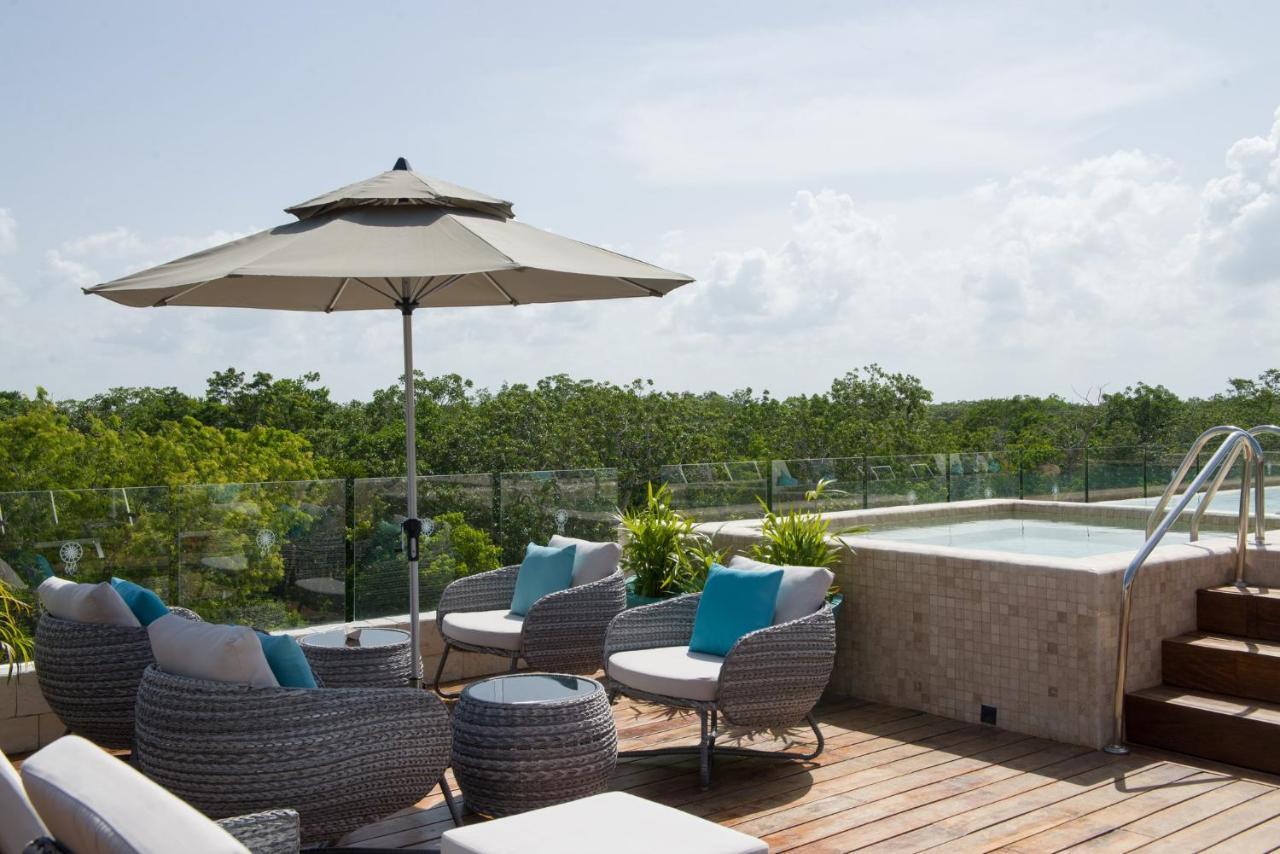 Naay Curamoria Collection Hotel Tulum