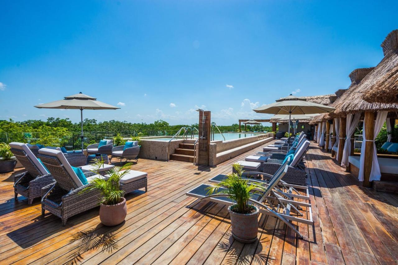 Naay Curamoria Collection 4* Tulum