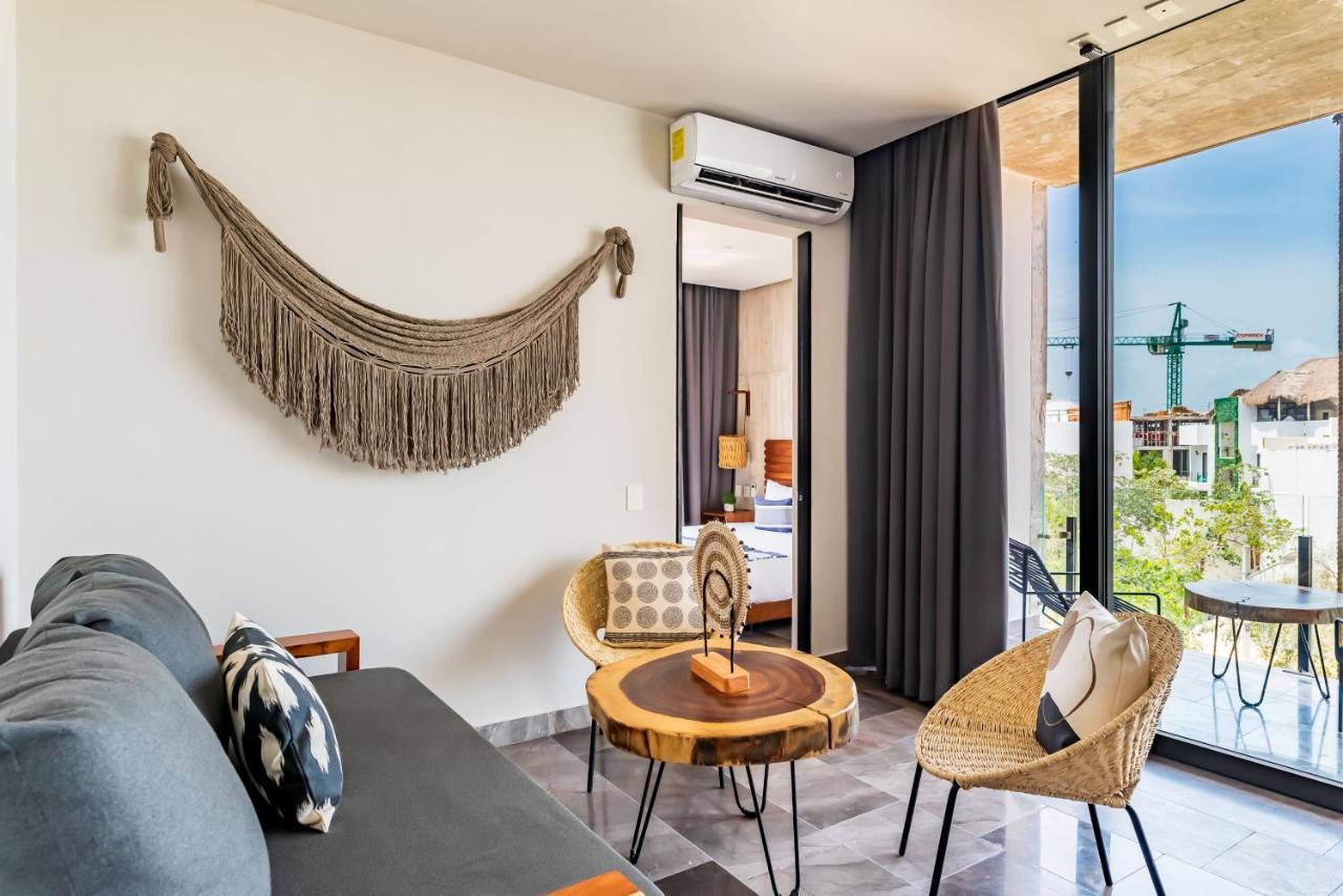Iik Luxury By Spot * Tulum