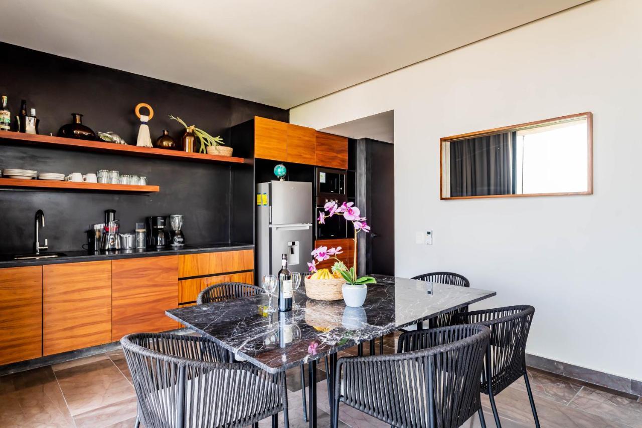 Iik Luxury By Spot Apartamento *