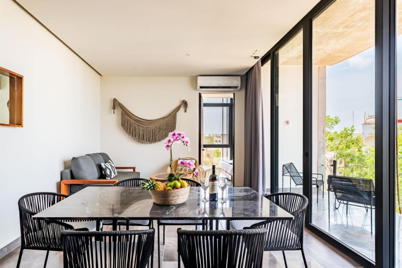 Apartamento Iik Luxury By Spot