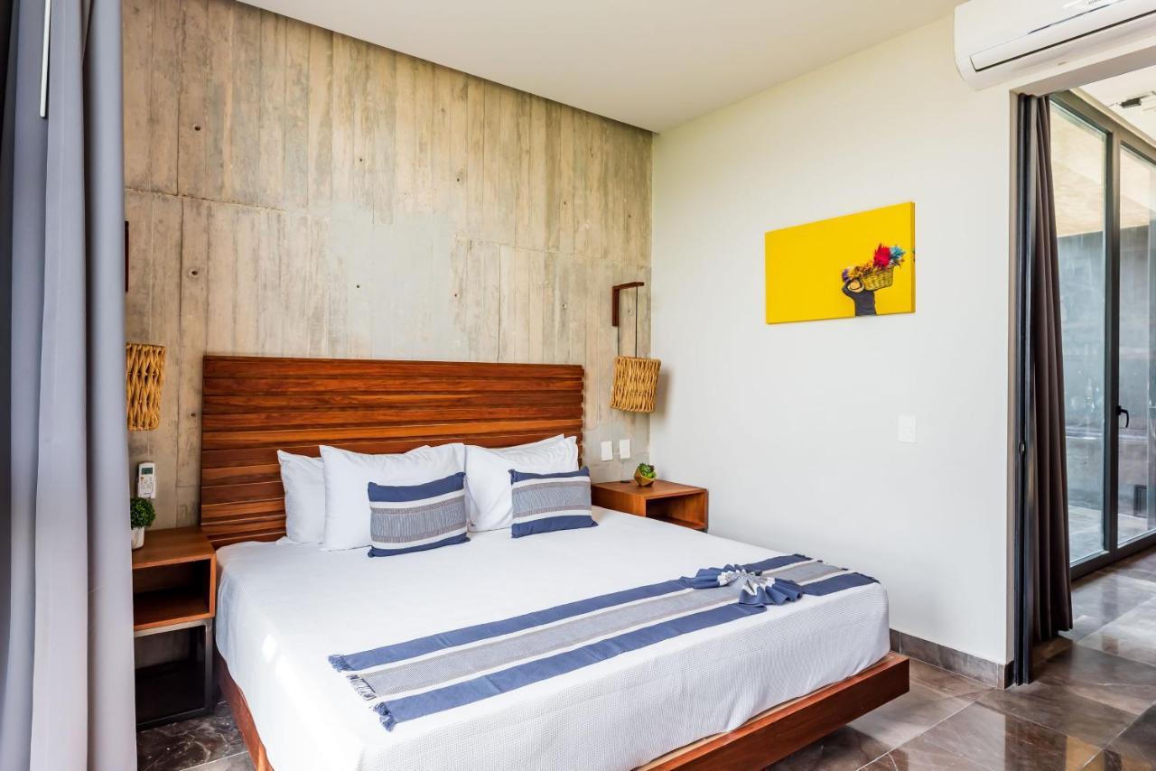 Iik Luxury By Spot Apartamento
