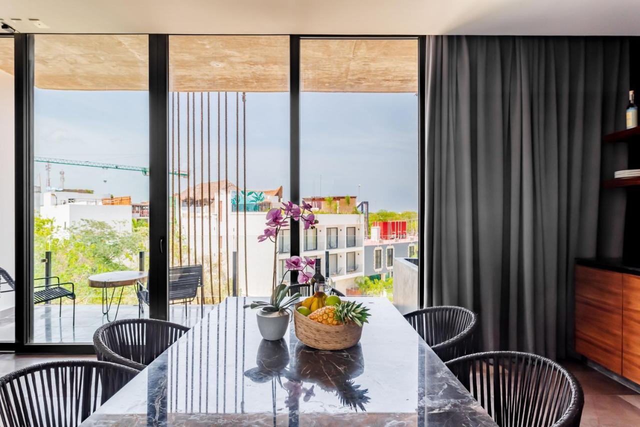 Iik Luxury By Spot * Tulum