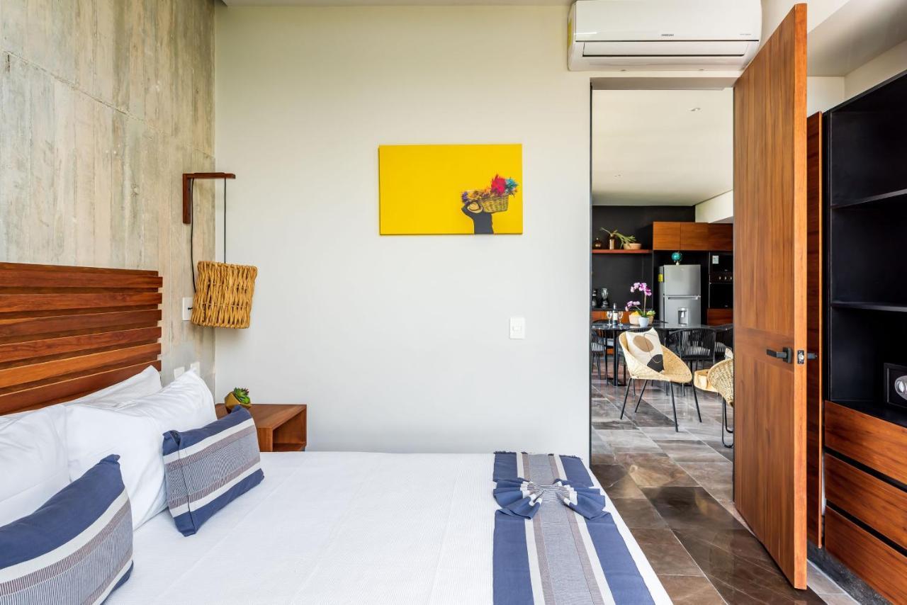 Apartamento Iik Luxury By Spot Tulum