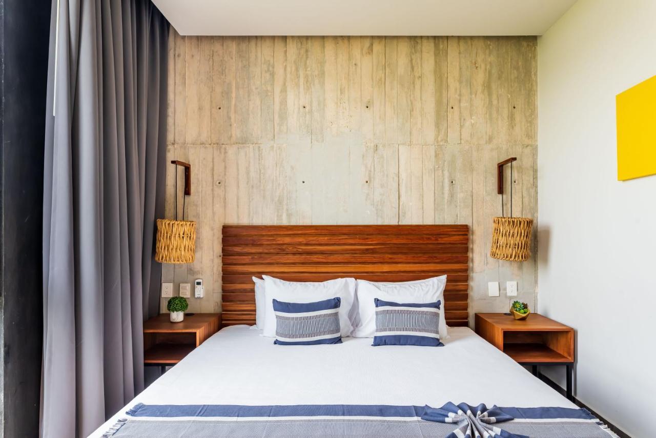 Apartamento Iik Luxury By Spot Tulum