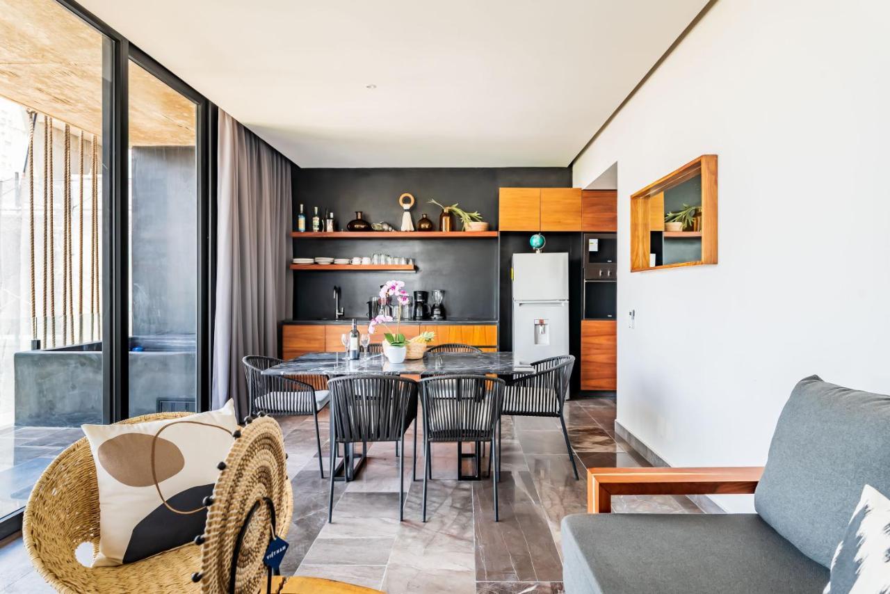 Iik Luxury By Spot Apartamento