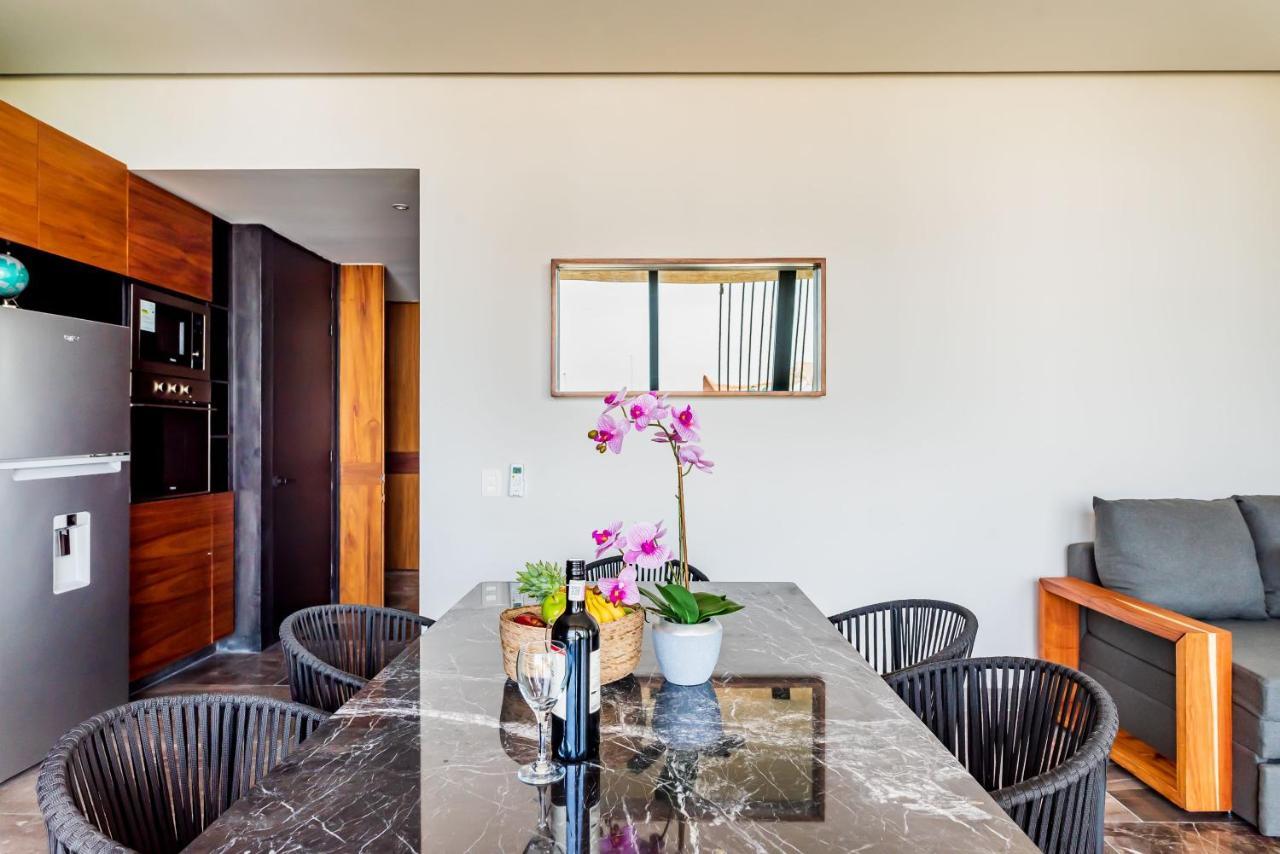 Apartamento Iik Luxury By Spot Tulum