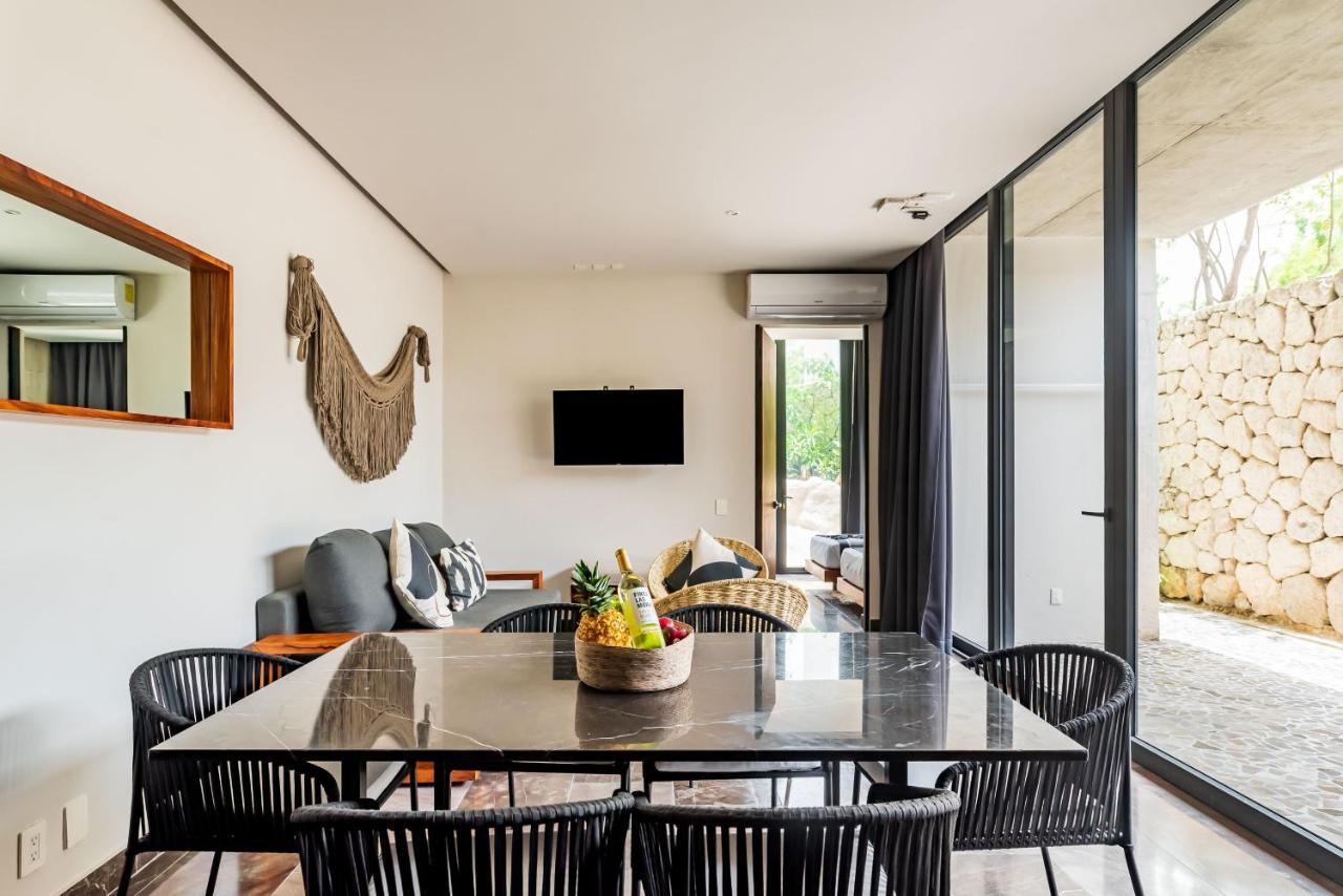 Iik Luxury By Spot * Tulum
