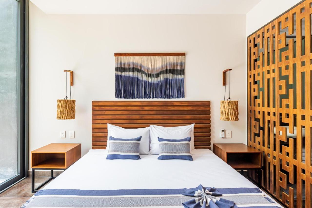 Iik Luxury By Spot * Tulum