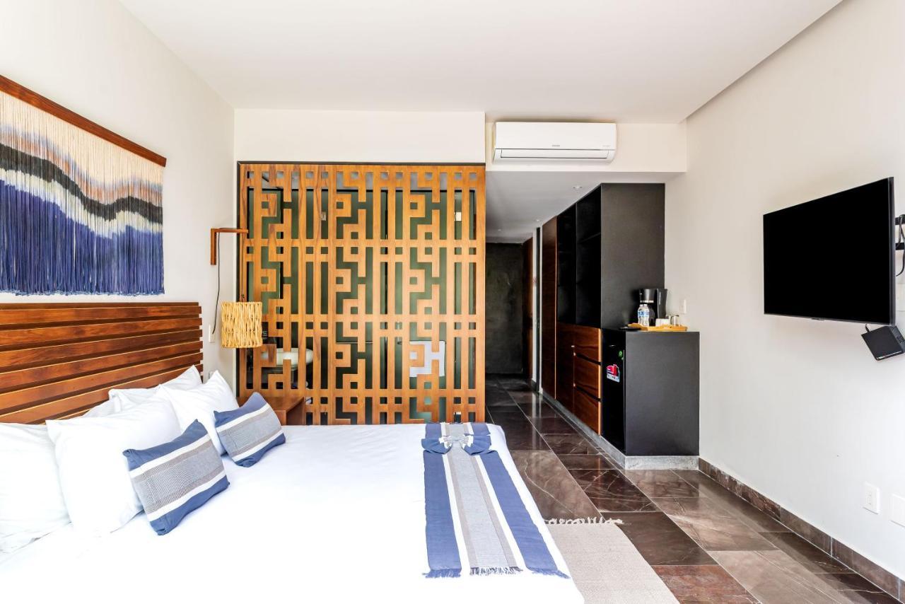 Apartamento Iik Luxury By Spot
