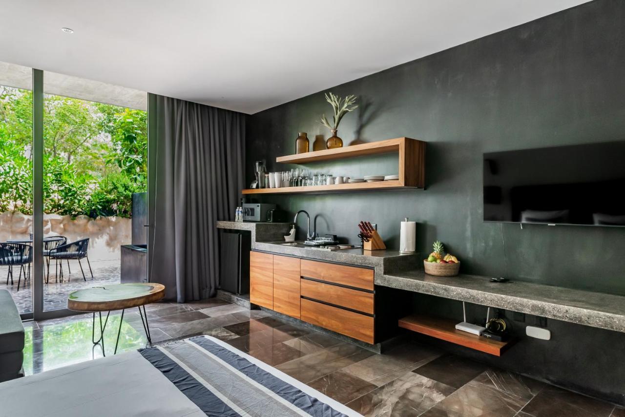 Apartamento Iik Luxury By Spot Tulum