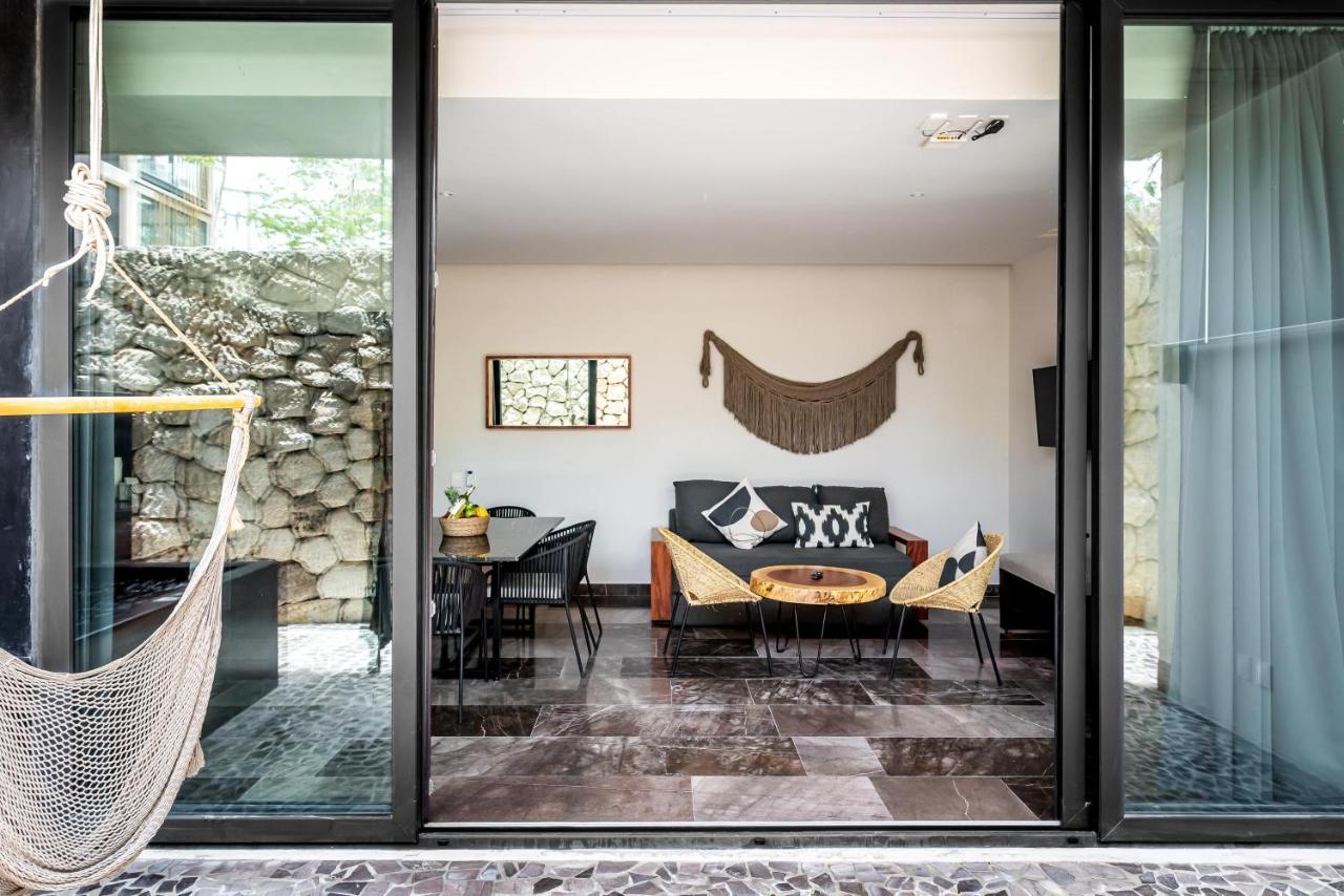 Iik Luxury By Spot Apartamento Tulum