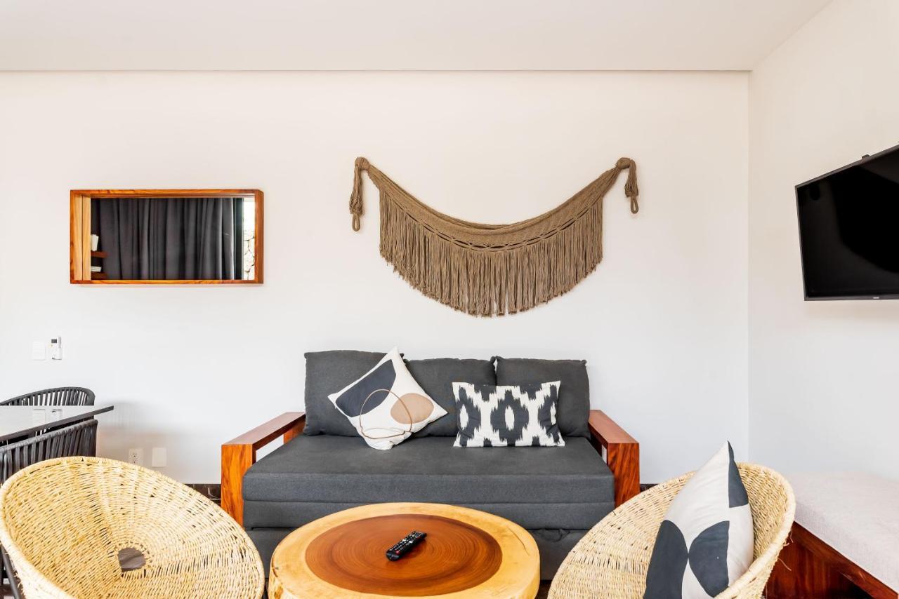 Iik Luxury By Spot Tulum