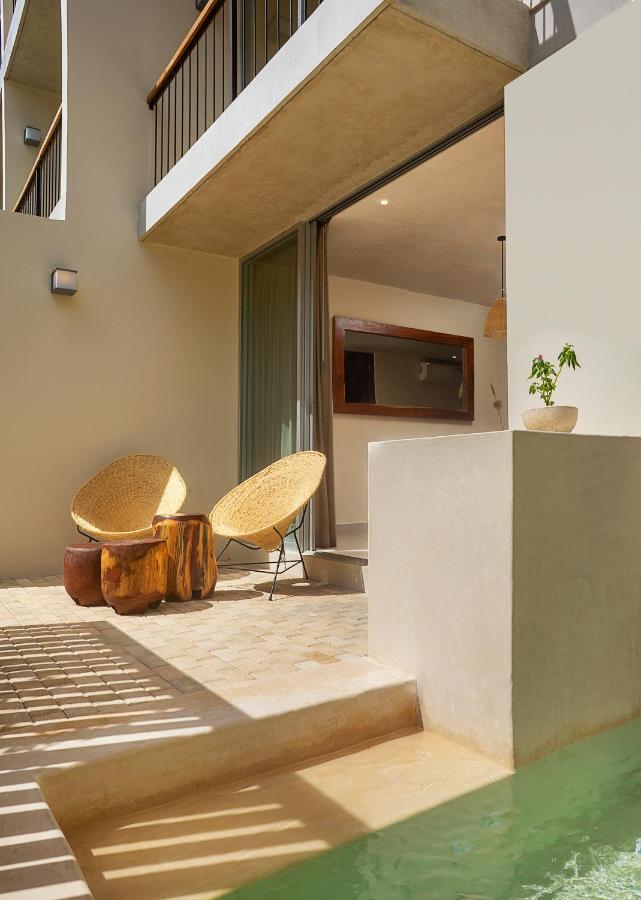 Aruna - Luxury Studios&apartments Hotel 4*