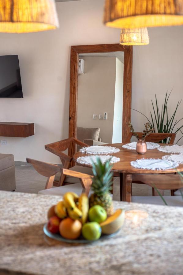 Aruna - Luxury Studios&apartments Tulum