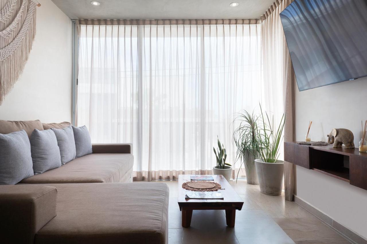Aruna - Luxury Studios&apartments Hotel Tulum