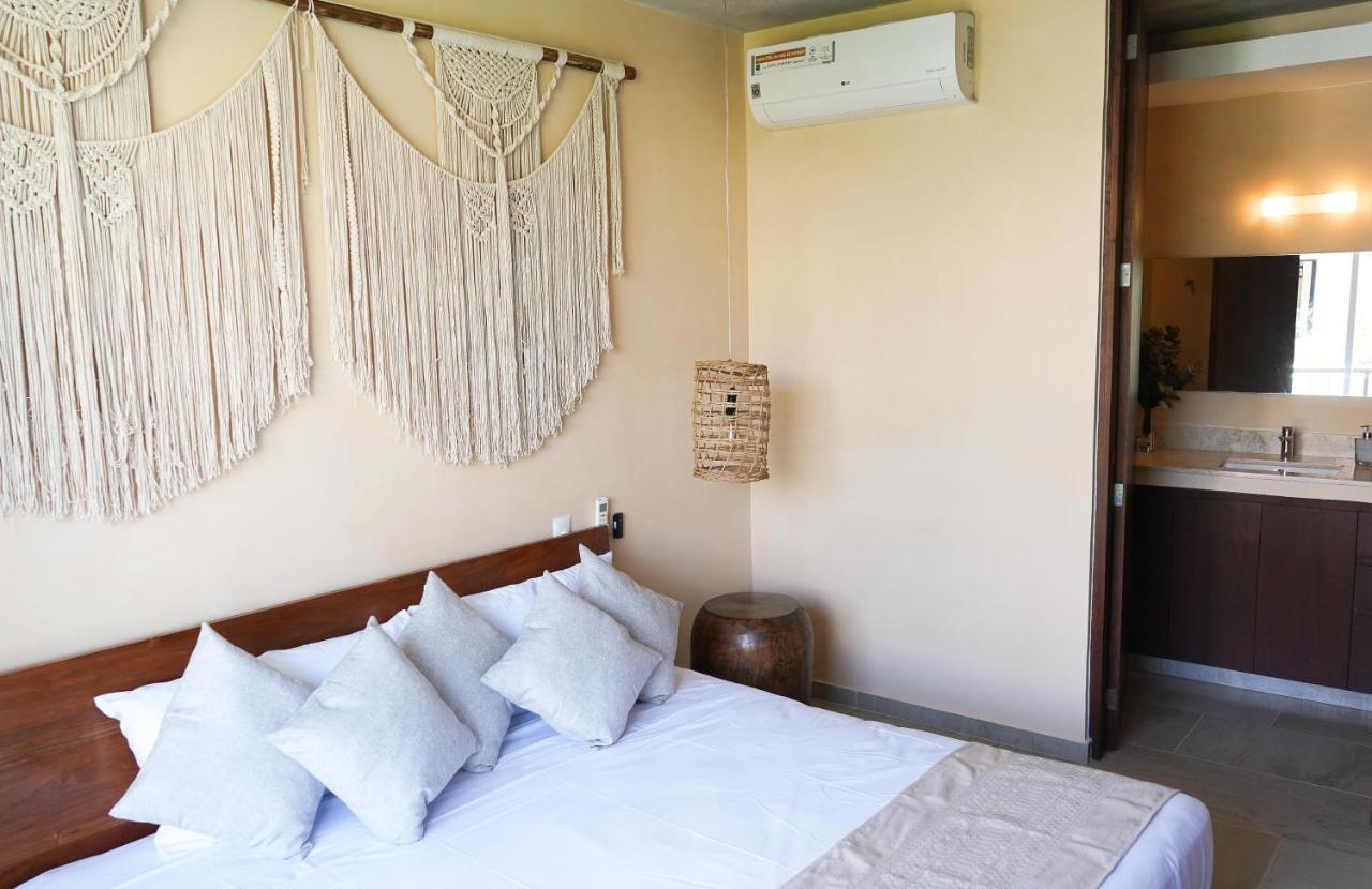 Aruna - Luxury Studios&apartments 4*