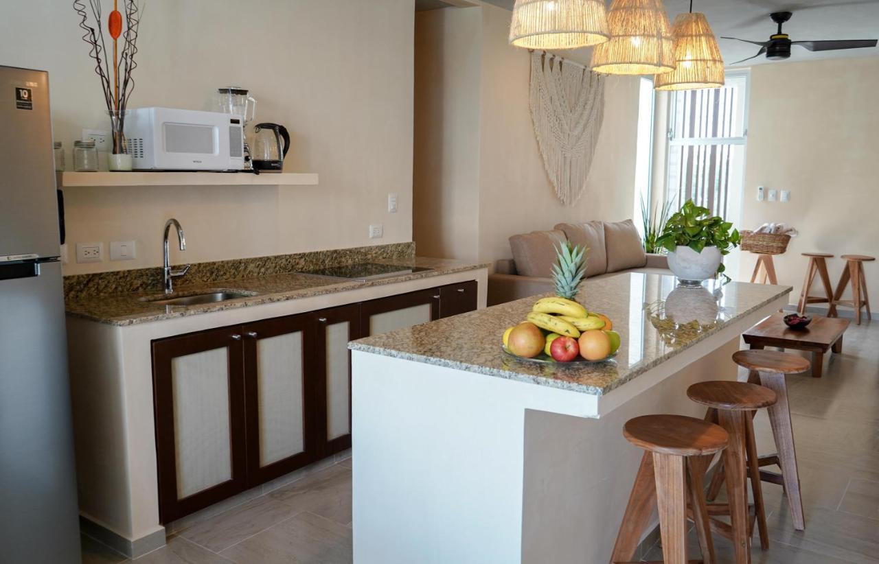 Aruna - Luxury Studios&apartments 4*