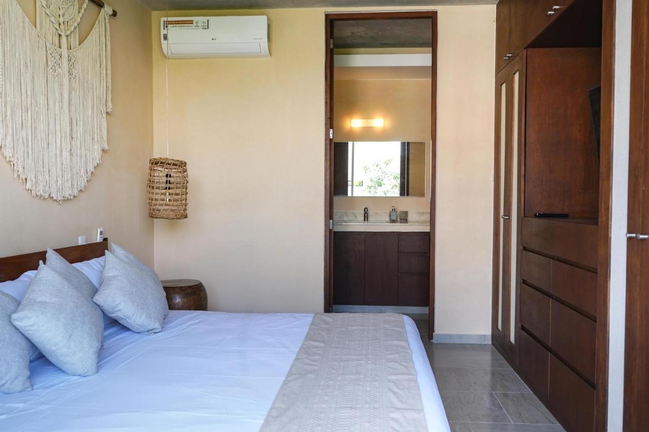 Aruna - Luxury Studios&apartments Tulum