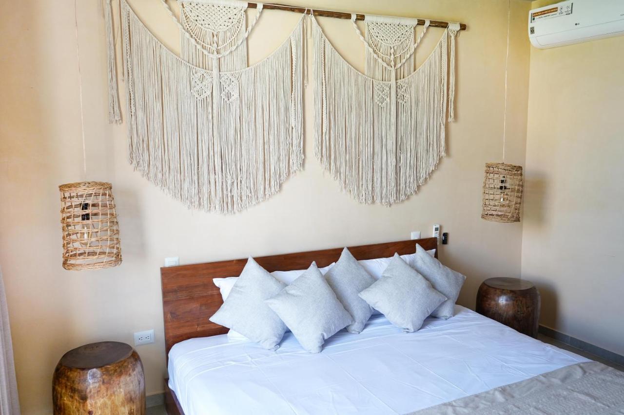 Hotel Aruna - Luxury Studios&apartments