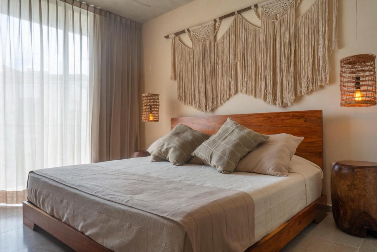 Aruna - Luxury Studios&apartments 4* Tulum