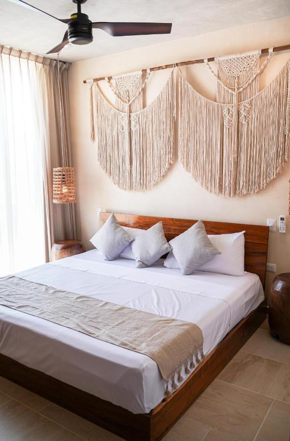 Hotel Aruna - Luxury Studios&apartments Tulum