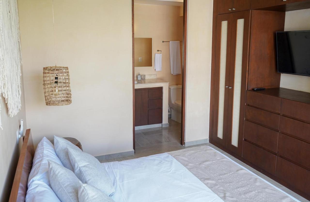 Aruna - Luxury Studios&apartments 4*