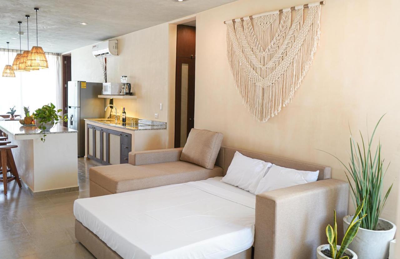 Hotel Aruna - Luxury Studios&apartments 4*