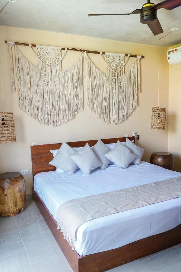 Aruna - Luxury Studios&apartments 4*