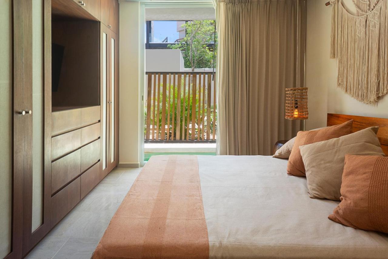 Hotel Aruna - Luxury Studios&apartments