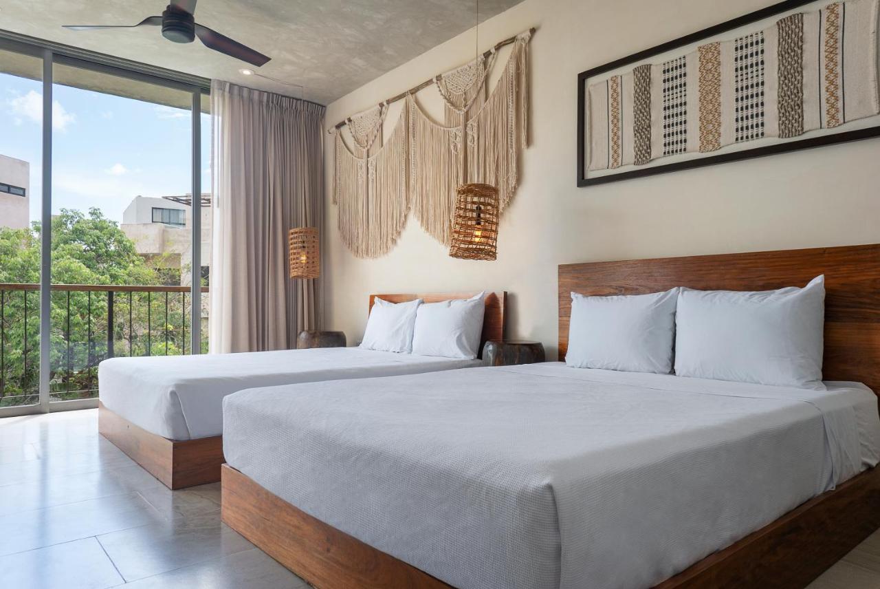 Hotel Aruna - Luxury Studios&apartments