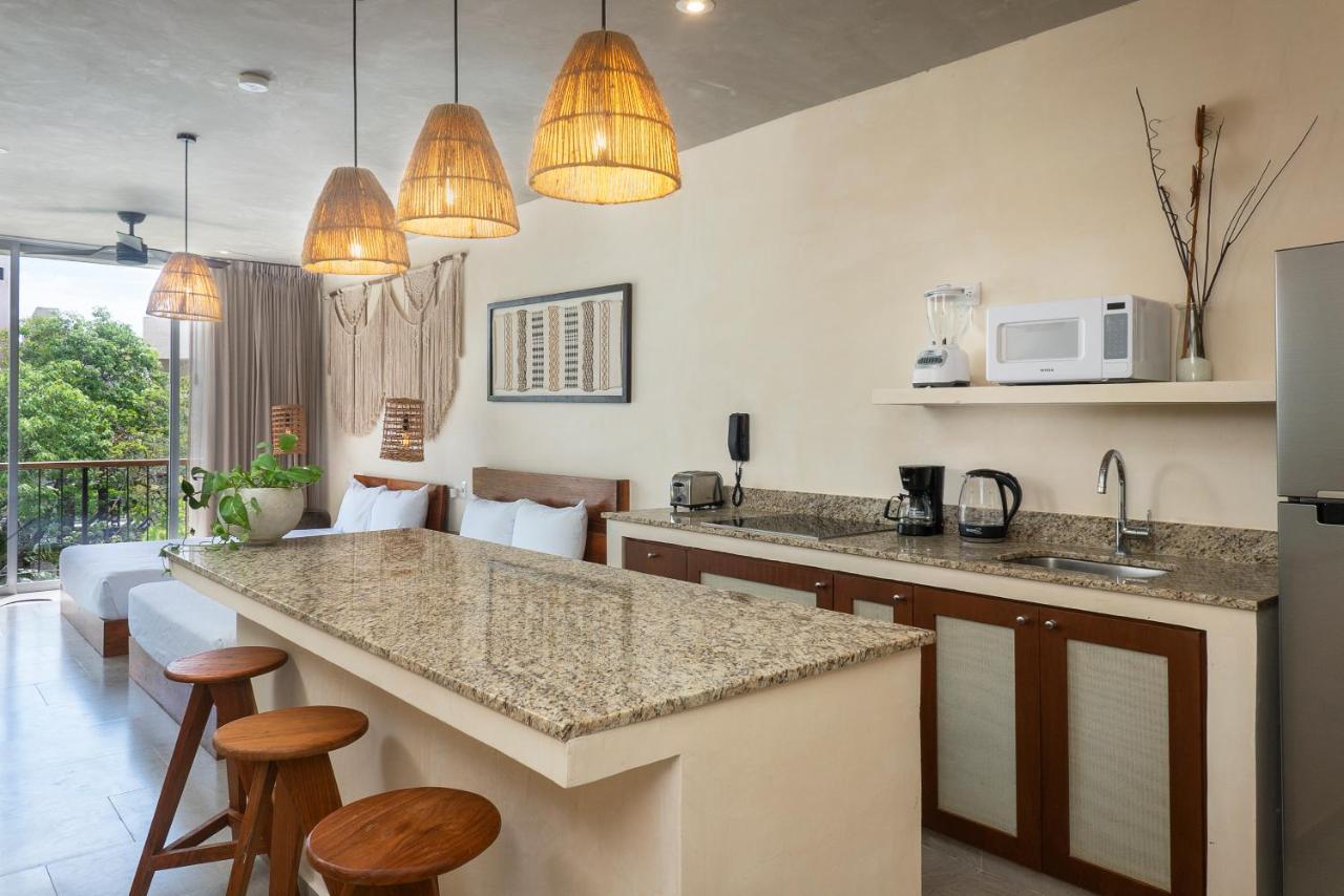Aruna - Luxury Studios&apartments 4*