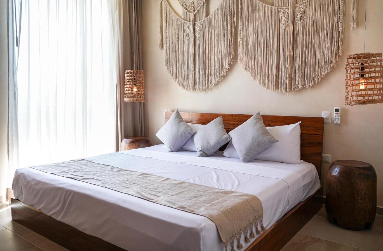 Aruna - Luxury Studios&apartments Tulum