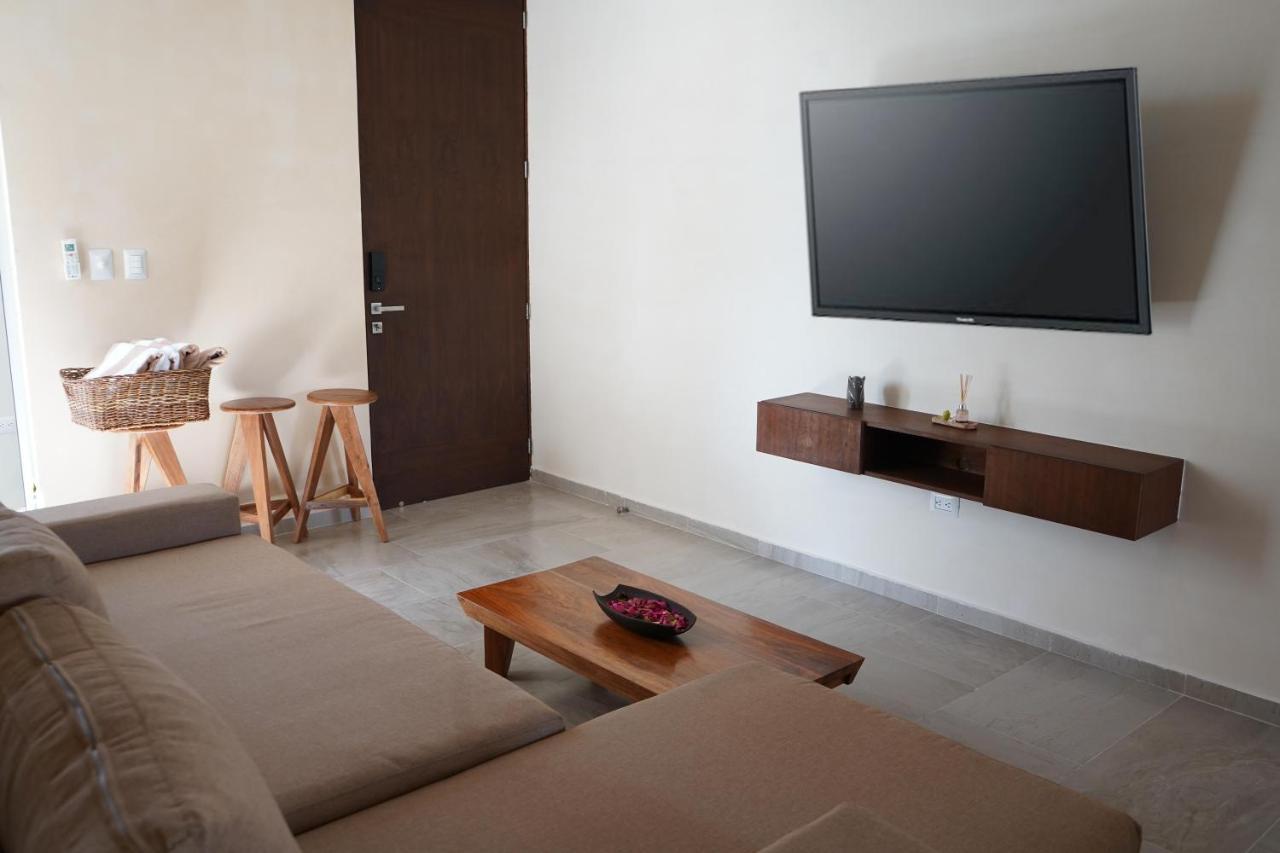 Aruna - Luxury Studios&apartments 4* Tulum