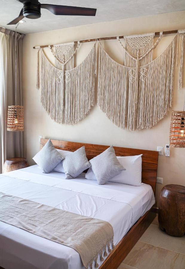 Aruna - Luxury Studios&apartments Tulum