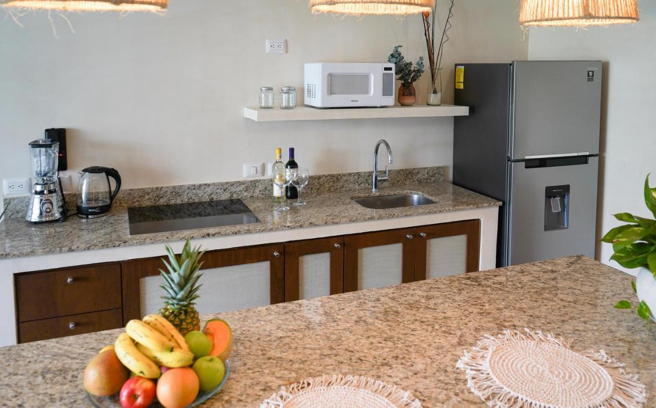 Aruna - Luxury Studios&apartments