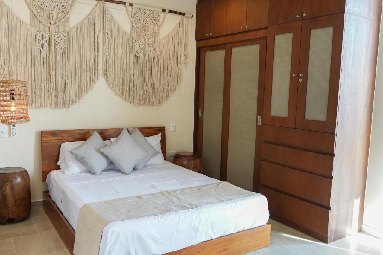 Aruna - Luxury Studios&apartments Hotel Tulum