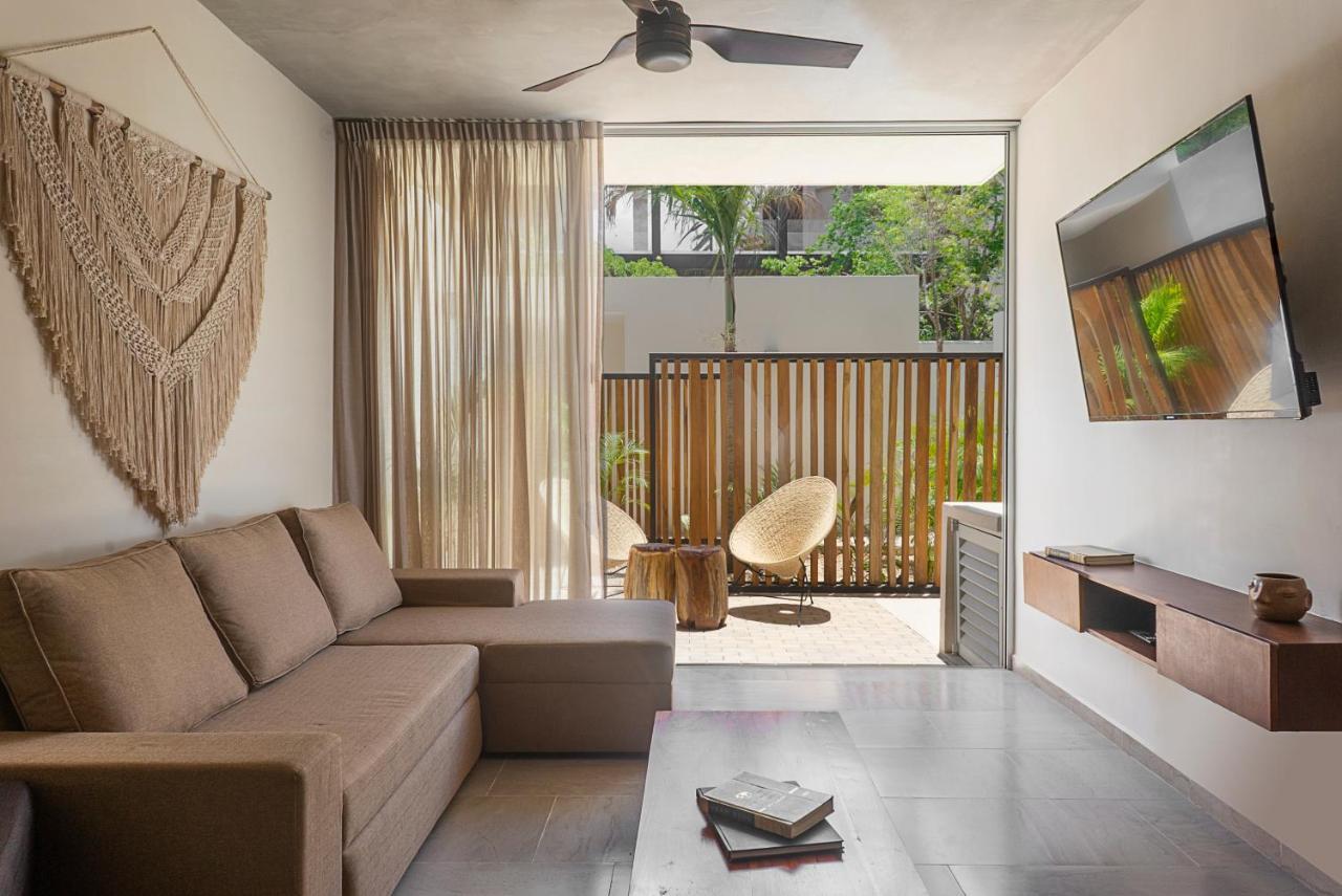 Aruna - Luxury Studios&apartments 4*