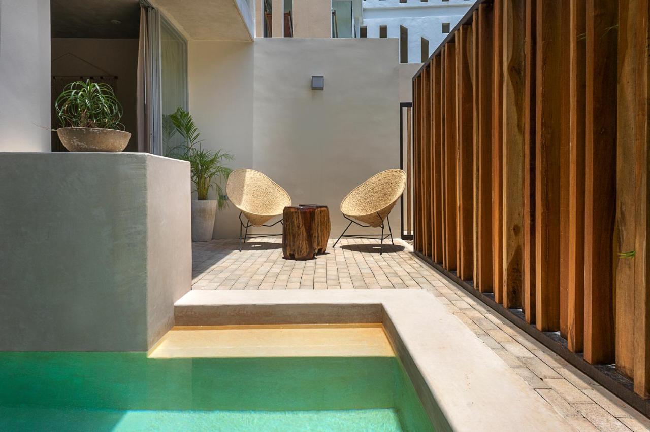Aruna - Luxury Studios&apartments Hotel Tulum