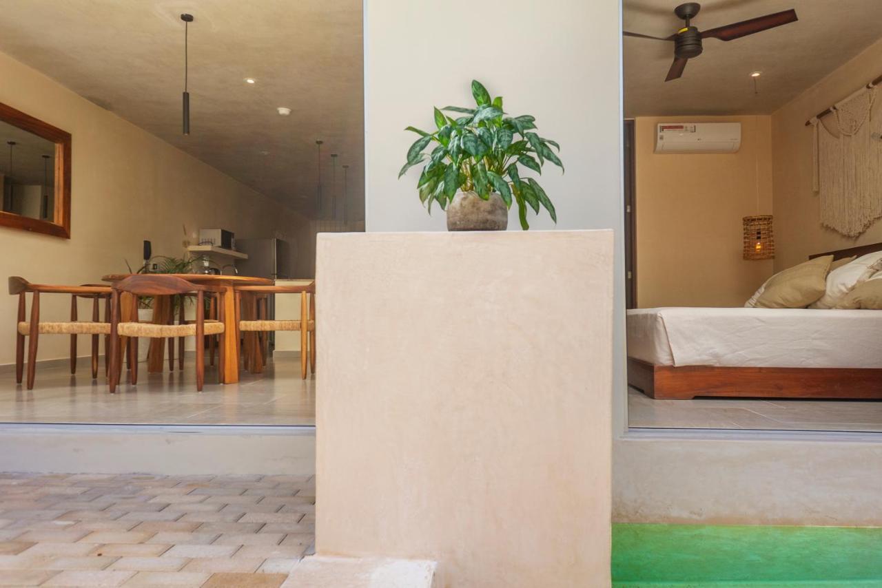 Aruna - Luxury Studios&apartments Tulum