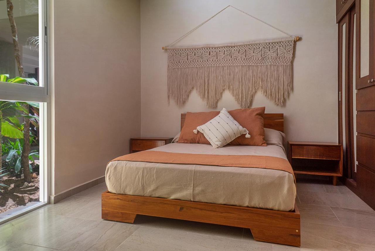 Aruna - Luxury Studios&apartments 4* Tulum