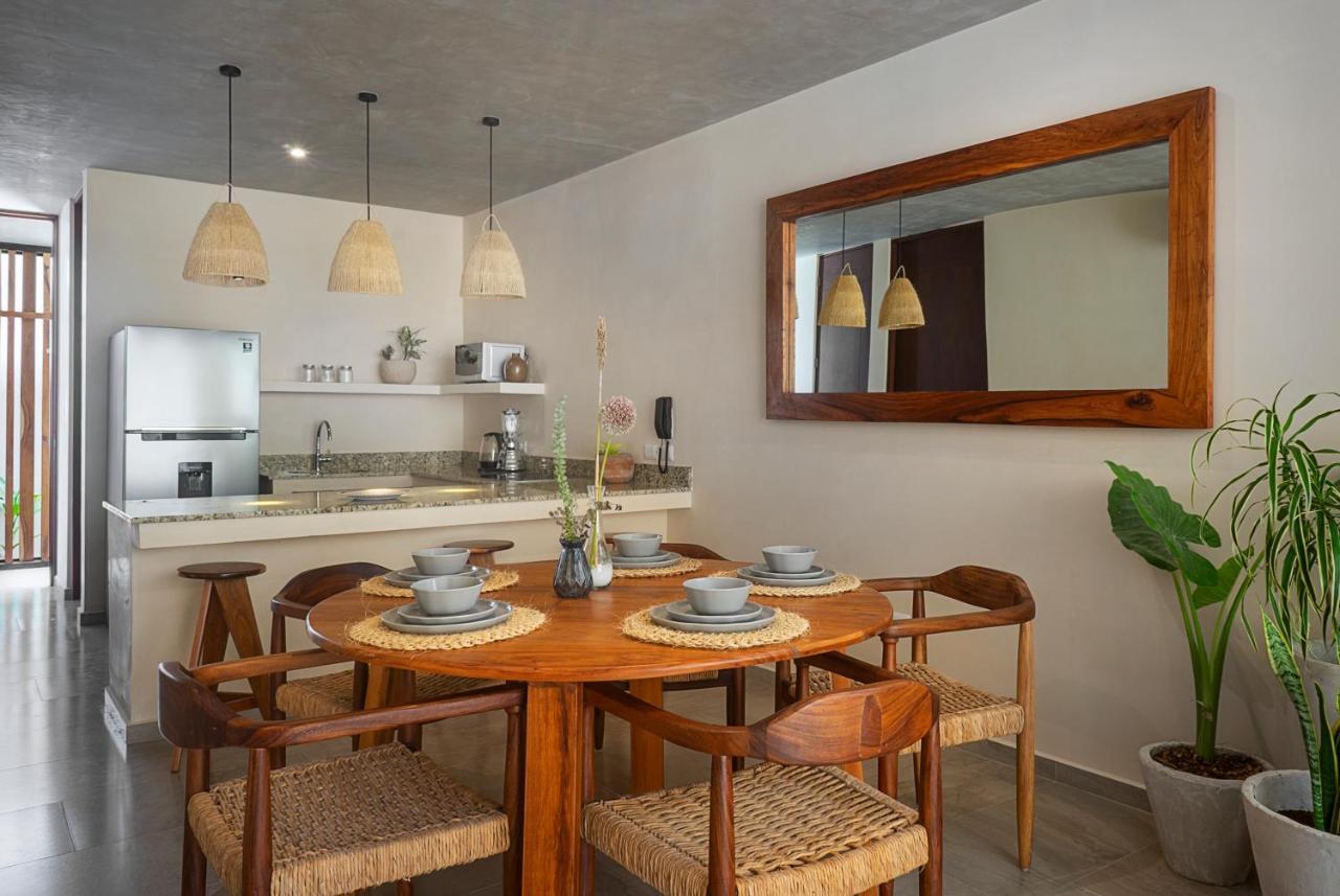 Hotel Aruna - Luxury Studios&apartments 4*
