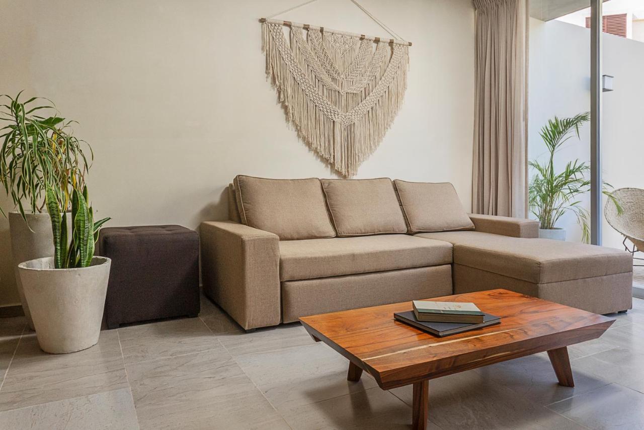 Aruna - Luxury Studios&apartments 4* Tulum
