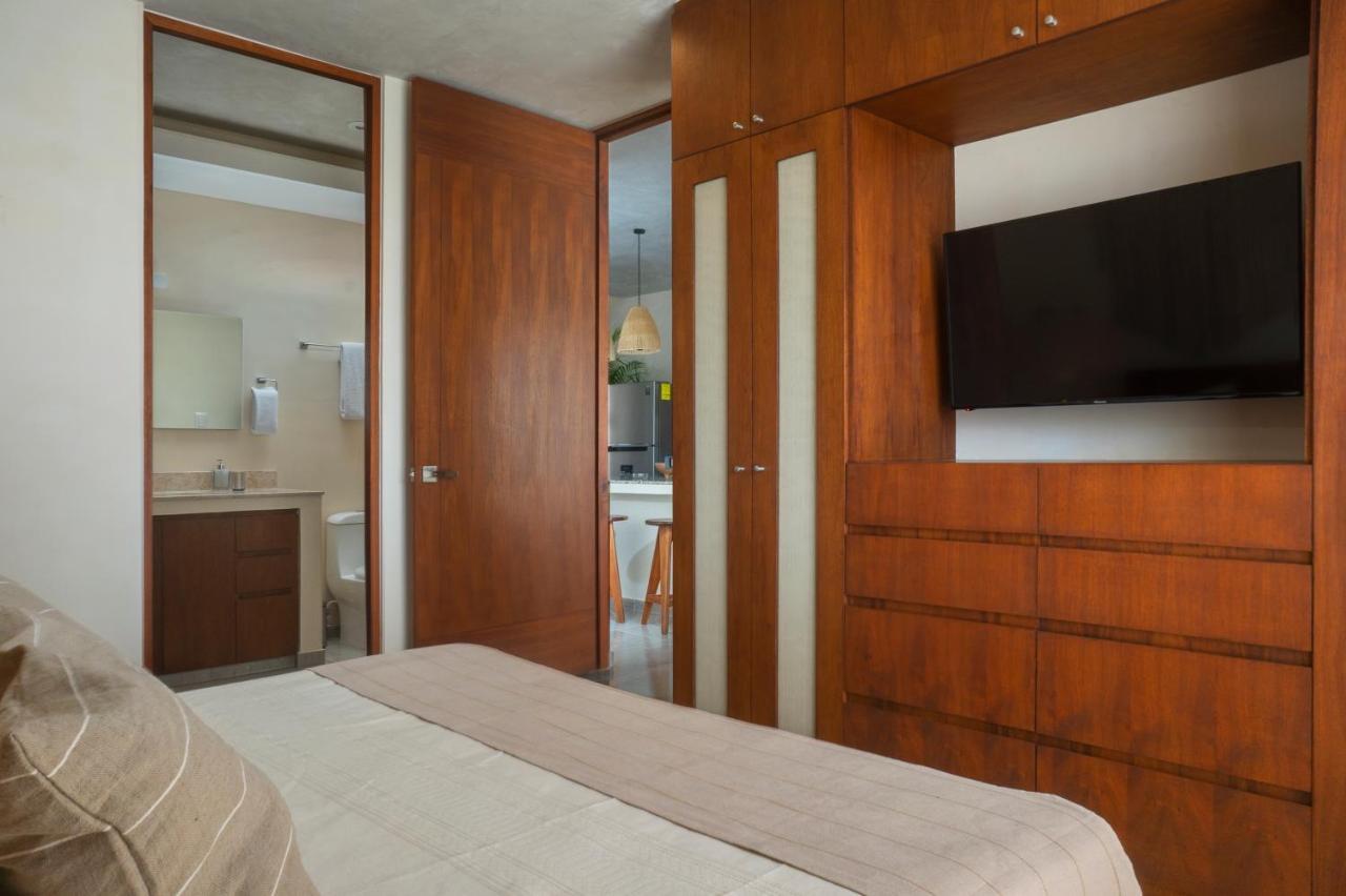 Aruna - Luxury Studios&apartments