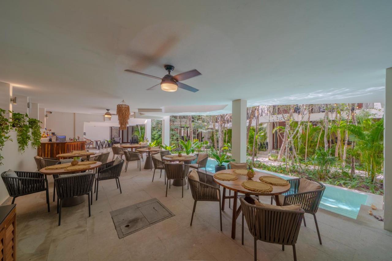Hotel Kasa Kuyen - Adults Only Tulum