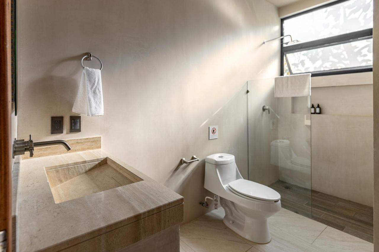 Casai - Bohemian Loft In Eco-chic Community La Veleta Apartamento Tulum