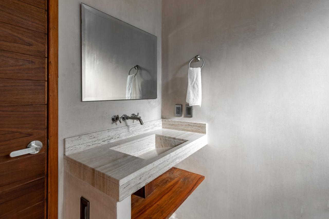 Apartamento Casai - Bohemian Loft In Eco-chic Community La Veleta Tulum