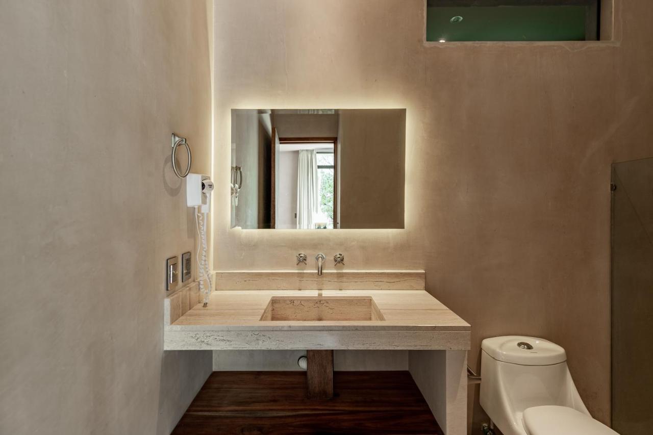 Casai - Bohemian Loft In Eco-chic Community La Veleta * Tulum
