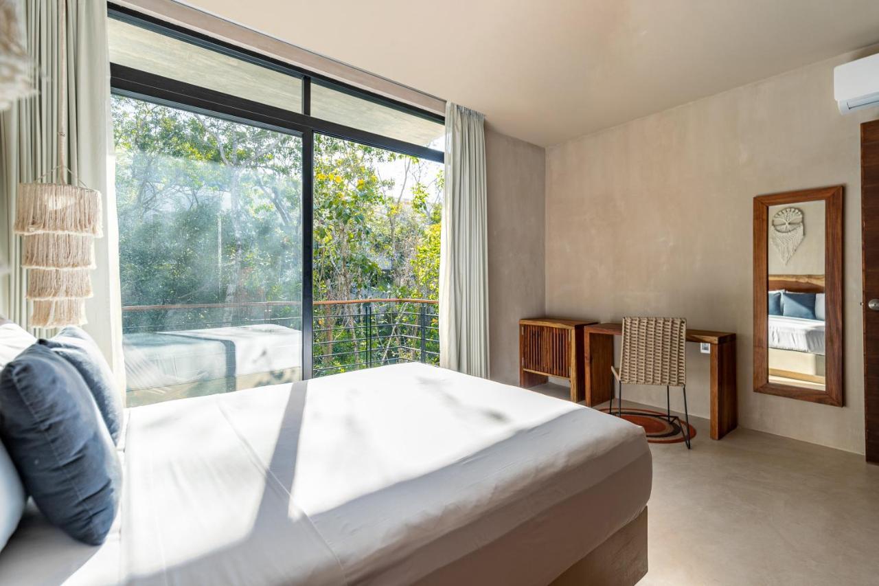 Casai - Bohemian Loft In Eco-chic Community La Veleta *